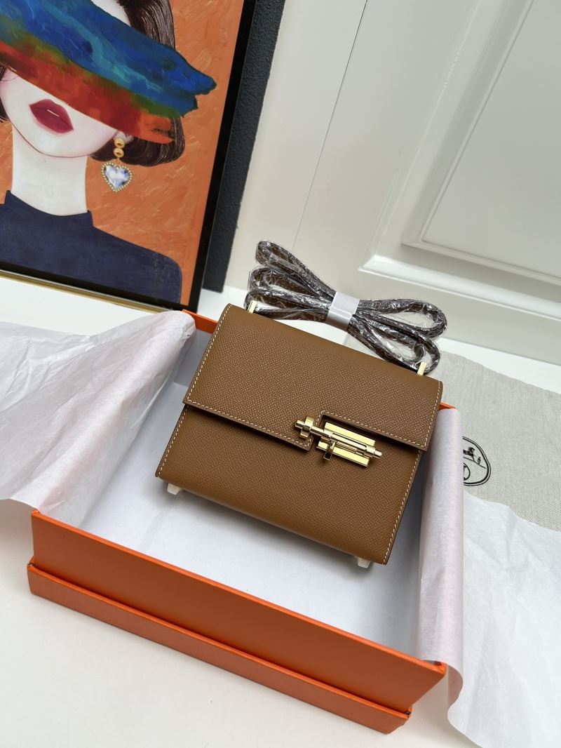 Hermes Verrou Bags